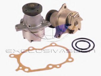 Водяной насос MDR MWP-4618