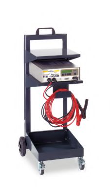 Тележка, зарядные устройства / пускатели ELEKTRON 520409