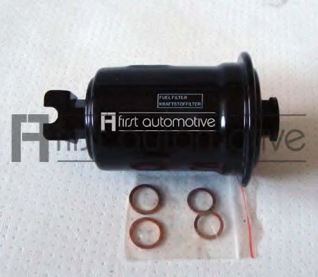 Топливный фильтр 1A FIRST AUTOMOTIVE P10124