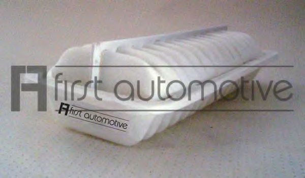 Воздушный фильтр 1A FIRST AUTOMOTIVE A63165
