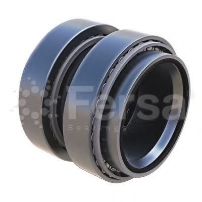 Комплект подшипника ступицы колеса FERSA F 200005