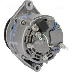 Генератор PRESTOLITE ELECTRIC 857621