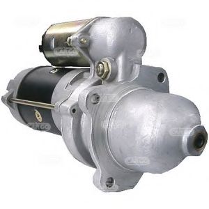 Стартер HC-Cargo 112253