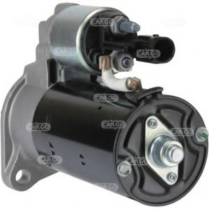 Стартер HC-Cargo 115507