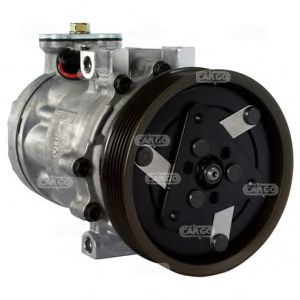 Компрессор, кондиционер HC-Cargo 240039