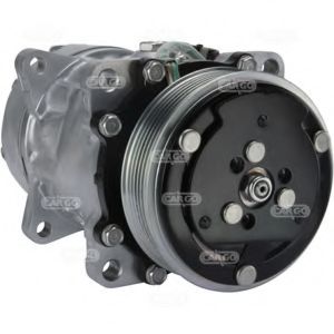 Компрессор, кондиционер HC-Cargo 240062