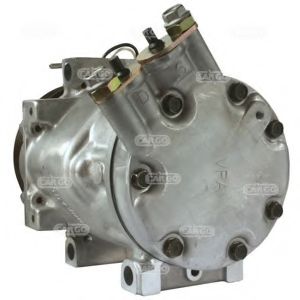 Компрессор, кондиционер HC-Cargo 240076