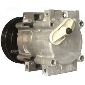 Компрессор, кондиционер HC-Cargo 240224