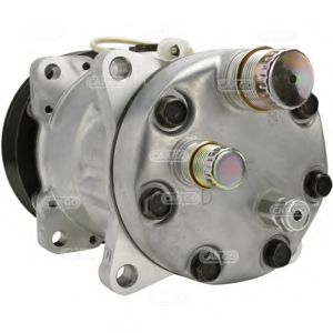 Компрессор, кондиционер HC-Cargo 240242