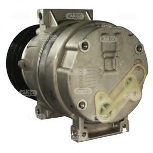 Компрессор, кондиционер HC-Cargo 240260