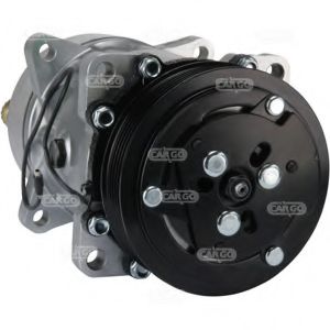 Компрессор, кондиционер HC-Cargo 240343