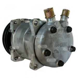 Компрессор, кондиционер HC-Cargo 240535