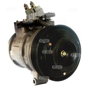 Компрессор, кондиционер HC-Cargo 240645