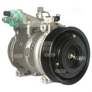 Компрессор, кондиционер HC-Cargo 240713