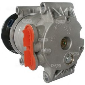 Компрессор, кондиционер HC-Cargo 240735