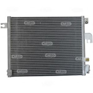 Конденсатор, кондиционер HC-Cargo 260398