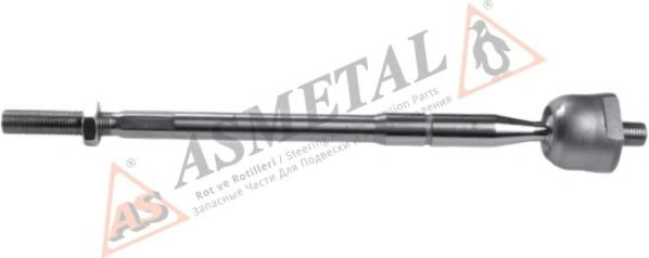 Осевой шарнир, рулевая тяга ASMETAL 20OP1015