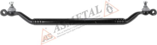 Поперечная рулевая тяга LEMFÖRDER 1800