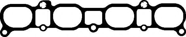 Прокладка, впускной коллектор WILMINK GROUP WG1191424