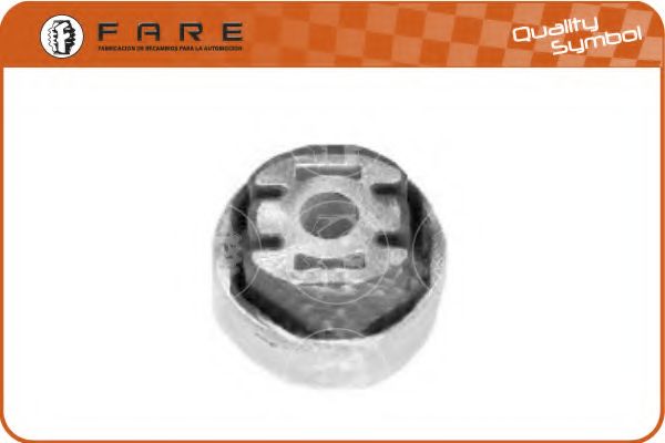 Подвеска, рычаг независимой подвески колеса FARE SA 10535