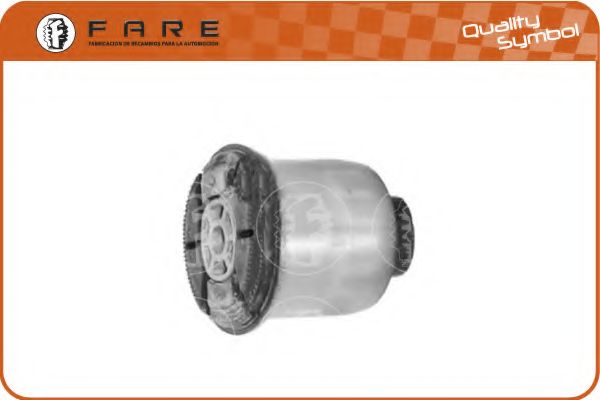 Втулка, балка моста FARE SA 10617