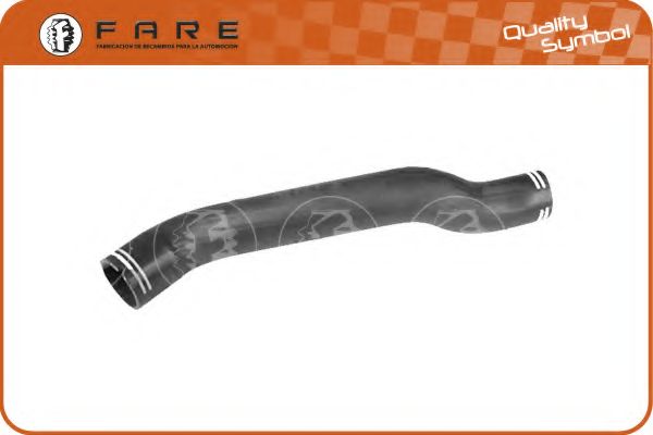 Шланг, теплообменник - отопление FARE SA 11247