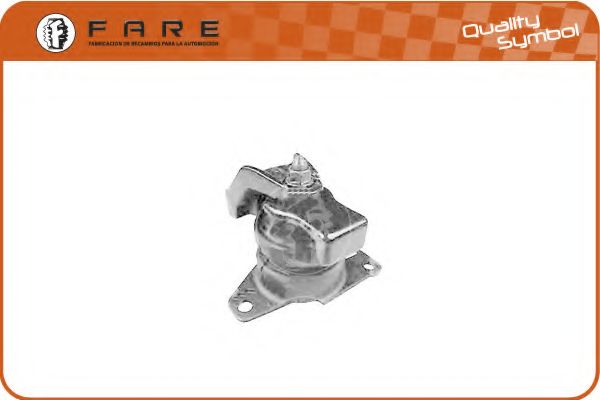 Подвеска, двигатель FARE SA 12196