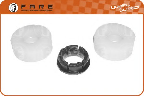 Ремкомплект, подшипник стабилизатора FARE SA 1253C