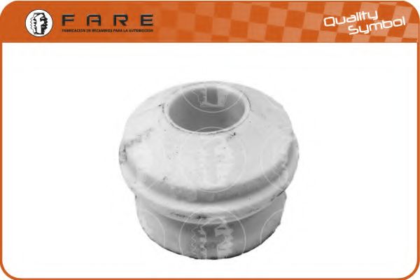 Буфер, амортизация FARE SA 1506
