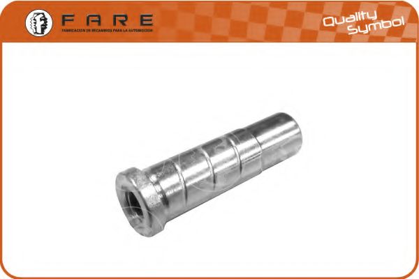 Трубка охлаждающей жидкости FARE SA 3082
