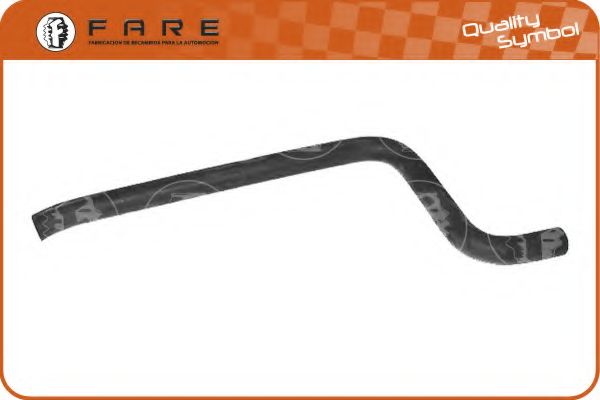 Шланг, теплообменник - отопление FARE SA 7592