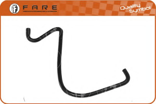 Шланг, теплообменник - отопление FARE SA 8723