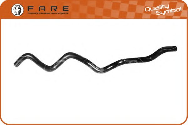 Шланг, теплообменник - отопление FARE SA 8827