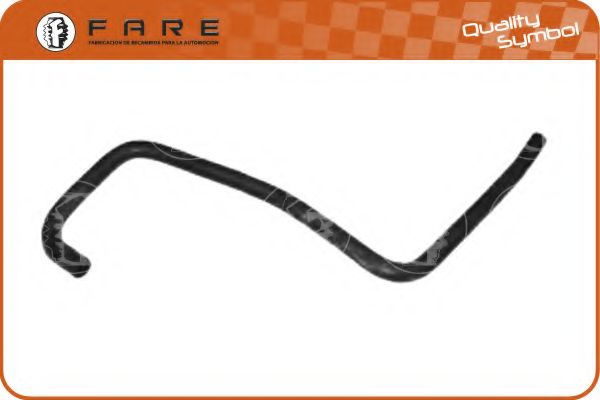 Шланг, теплообменник - отопление FARE SA 9156