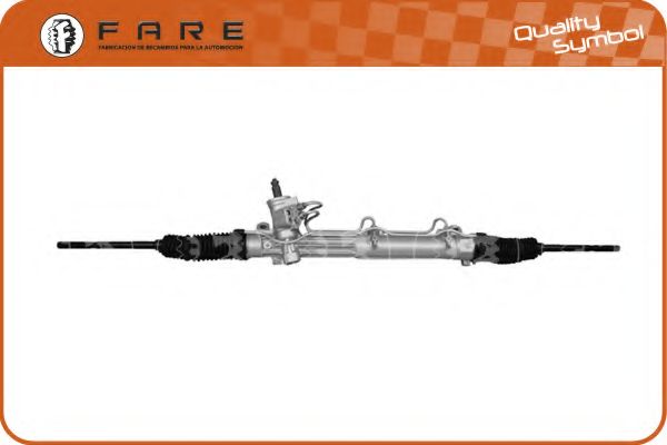 Рулевой механизм FARE SA DF017