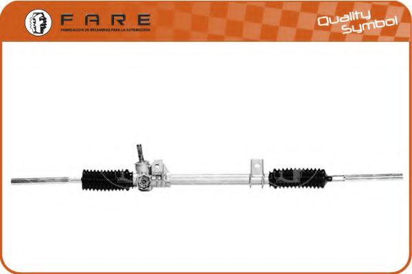 Рулевой механизм FARE SA DR002