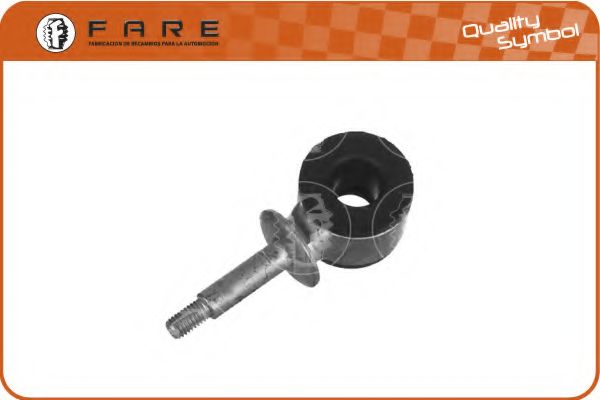 Тяга / стойка, стабилизатор FARE SA F0015V
