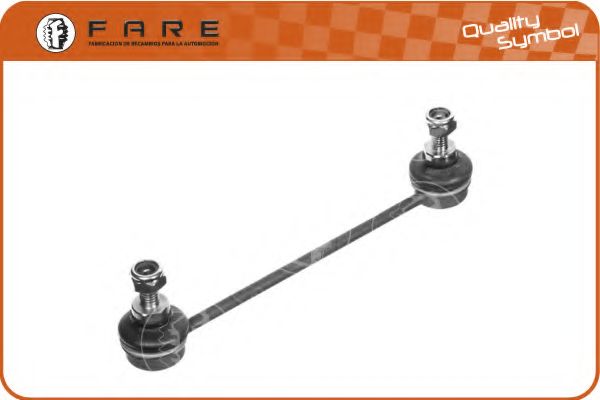 Тяга / стойка, стабилизатор FARE SA F0018O