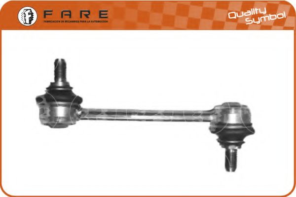 Тяга / стойка, стабилизатор FARE SA F0044T