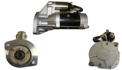 Стартер PIM 60660710