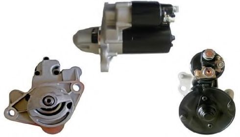 Стартер PIM 60730190