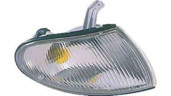 Фонарь указателя поворота IPARLUX 2211509LUE