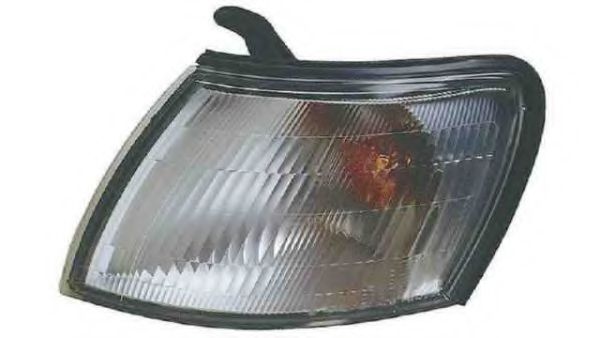 Фонарь указателя поворота IPARLUX 14906182