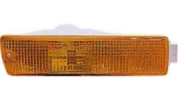 Фонарь указателя поворота IPARLUX 14910521