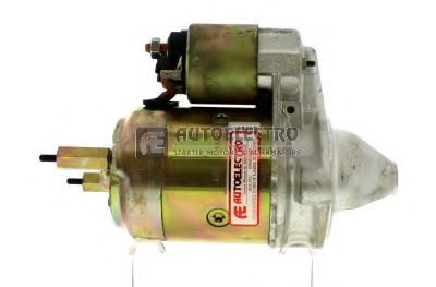 Стартер CARGOPARTS CS263