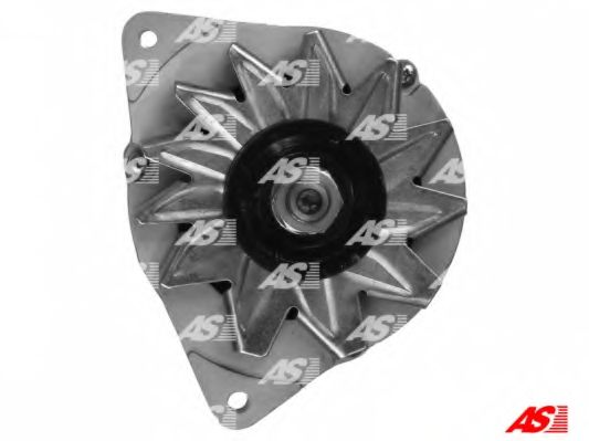 Генератор AS-PL A4040