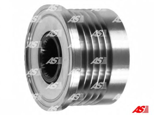 Механизм свободного хода генератора AS-PL AFP3011