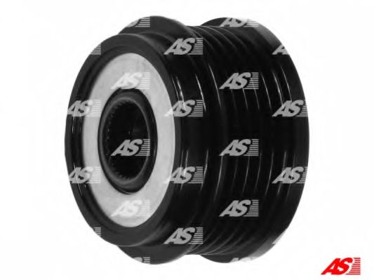 Механизм свободного хода генератора AS-PL AFP6010