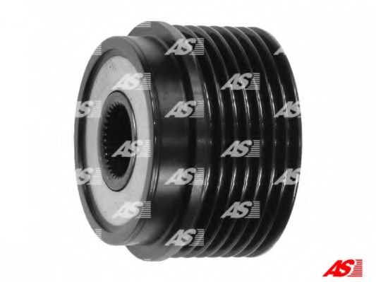 Механизм свободного хода генератора AS-PL AFP9005