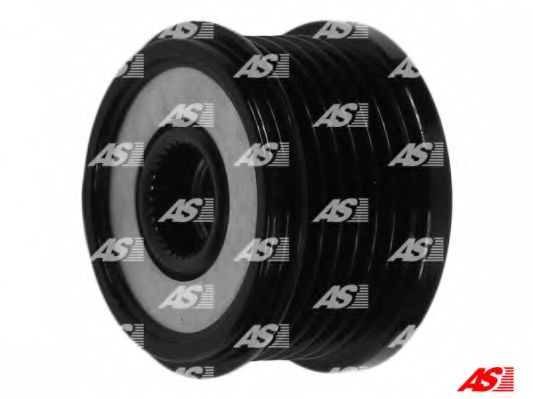 Механизм свободного хода генератора AS-PL AFP9010